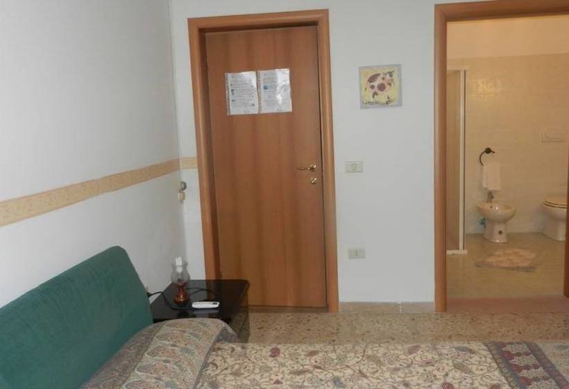 Bed & Breakfast Primavera