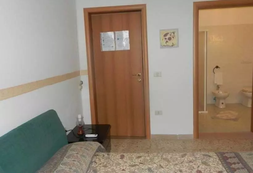 Bed & Breakfast Primavera
