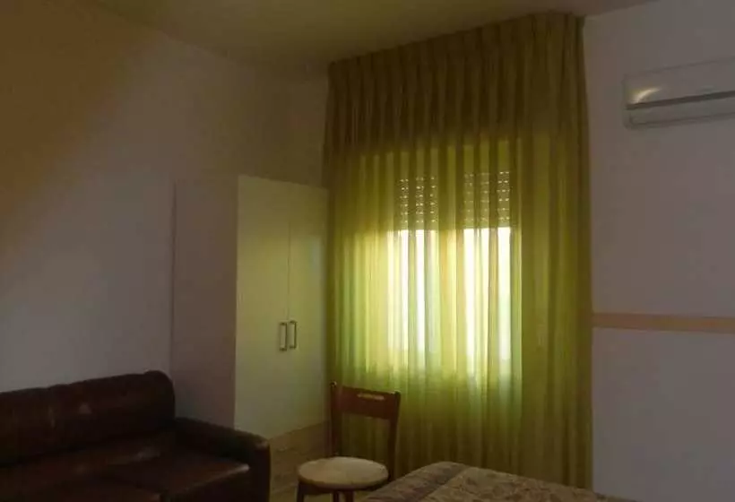 Bed & Breakfast Primavera