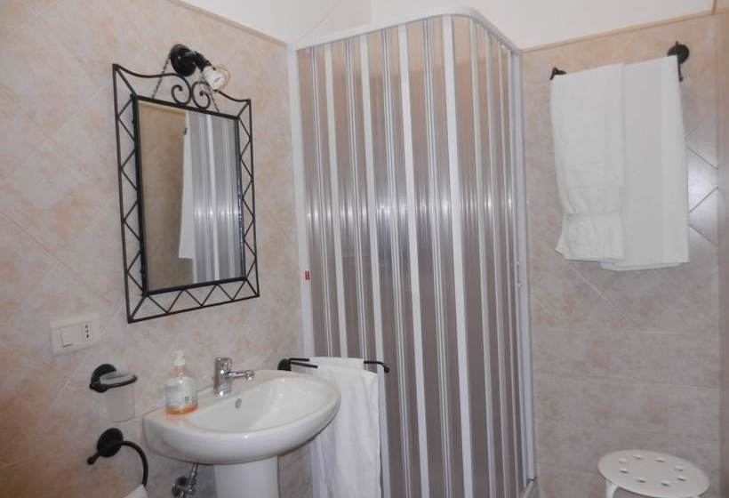 Bed & Breakfast Primavera