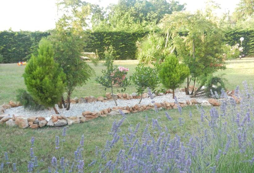 Bed & Breakfast Primavera