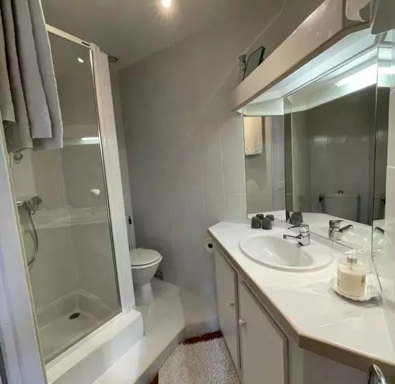 ベッドアンドブレックファースト Chateau De Sury