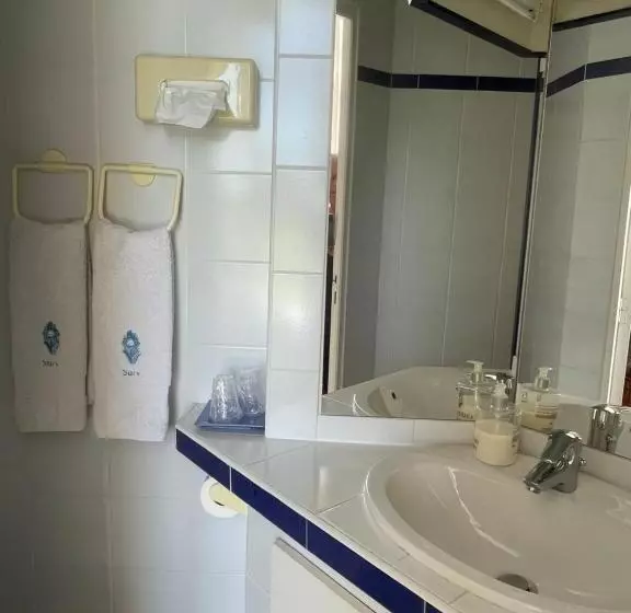 ベッドアンドブレックファースト Chateau De Sury