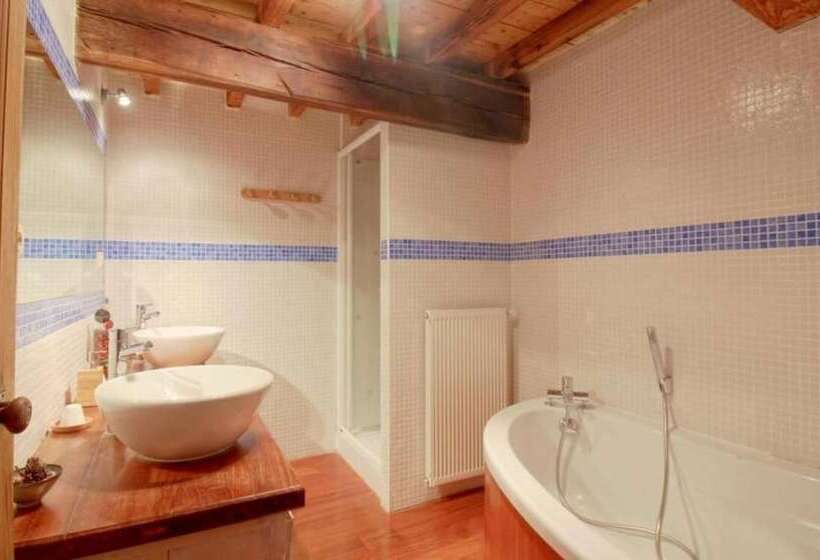 住宿加早餐  Les Gerbes