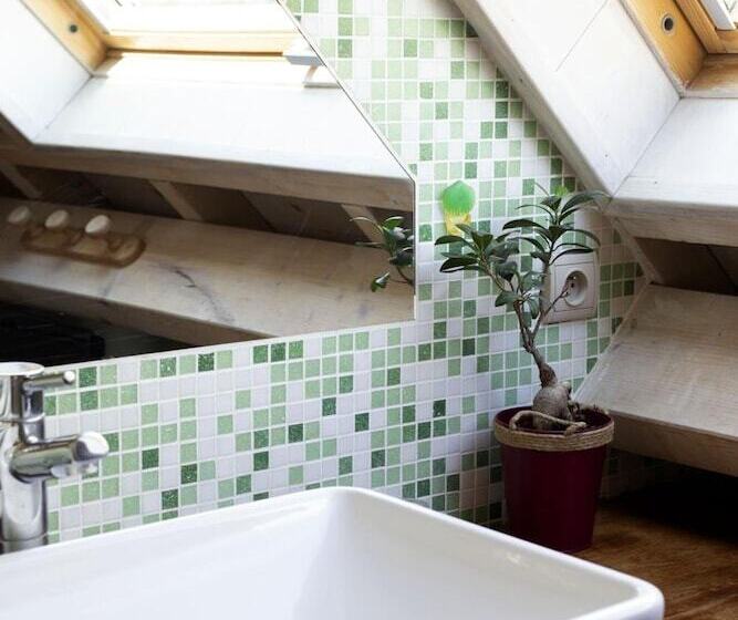 住宿加早餐  Les Gerbes