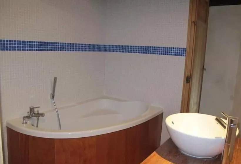 Aamiaismajoitus (B&B) Les Gerbes