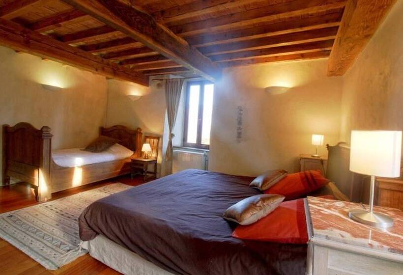 住宿加早餐  Les Gerbes