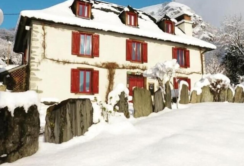 住宿加早餐  Les Gerbes