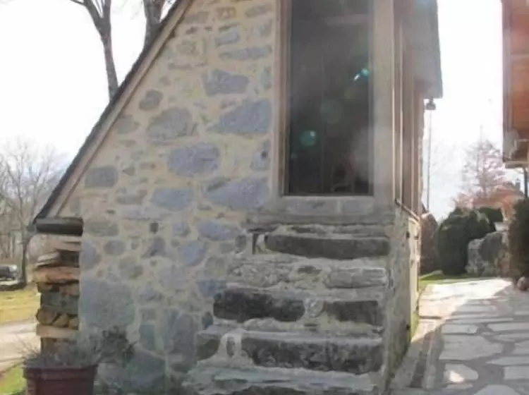 Aamiaismajoitus (B&B) Les Gerbes