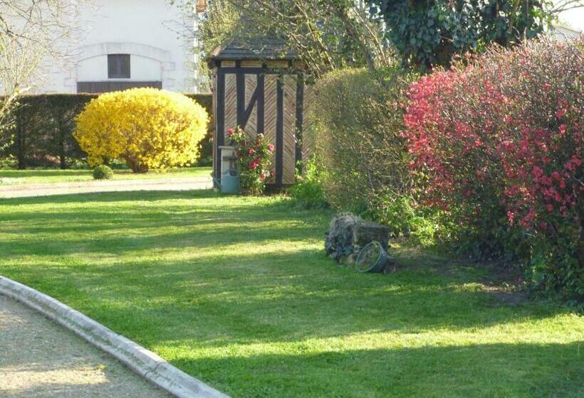 צימר Les Sureaux