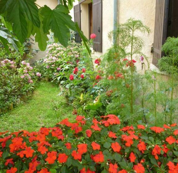 צימר Les Sureaux