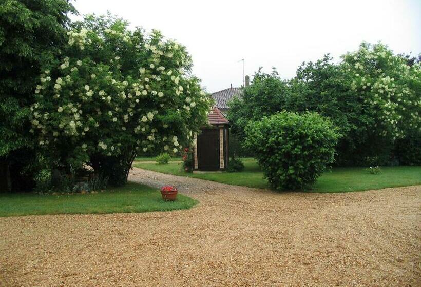 צימר Les Sureaux