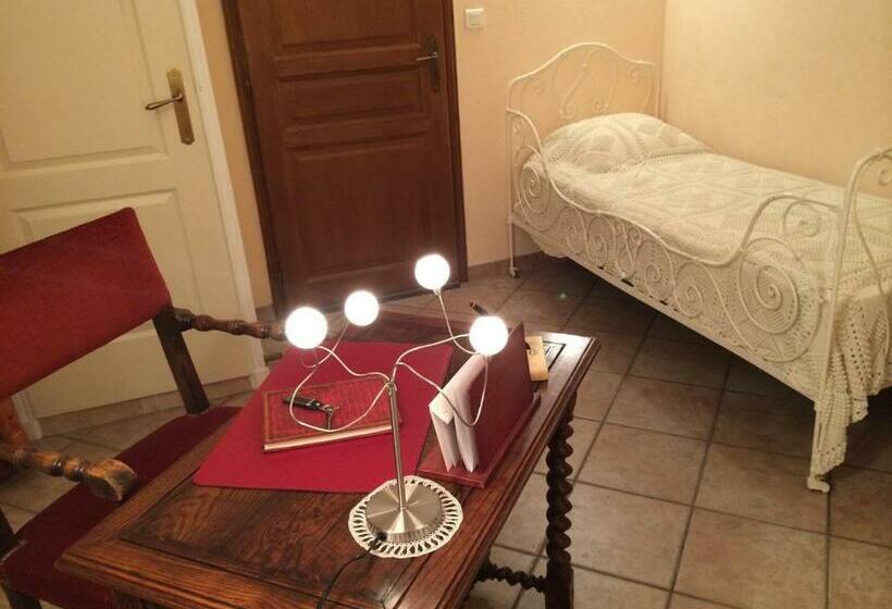 צימר Les Sureaux