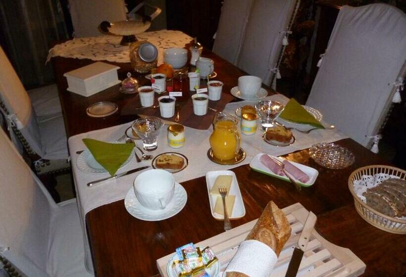 צימר Les Sureaux