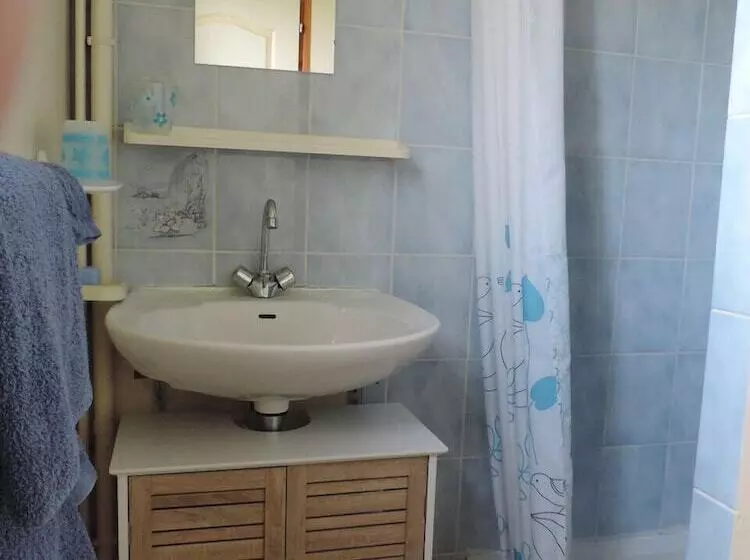 Aamiaismajoitus (B&B) Les Vergers De La Vicomté D Auge