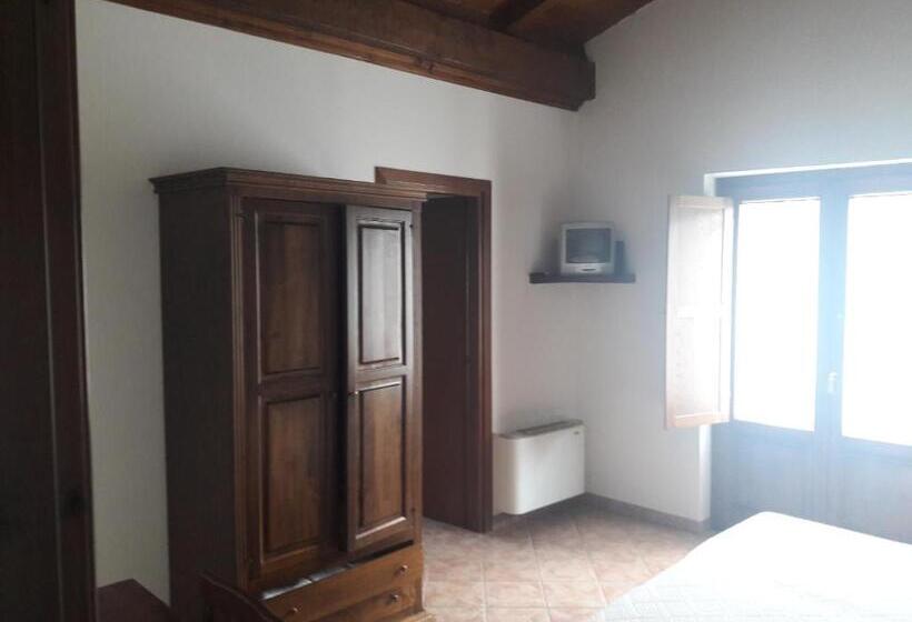 مبيت وإفطار Terrazze Sul Frido