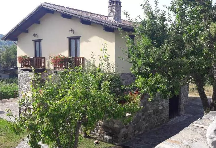 Aamiaismajoitus (B&B) Terrazze Sul Frido