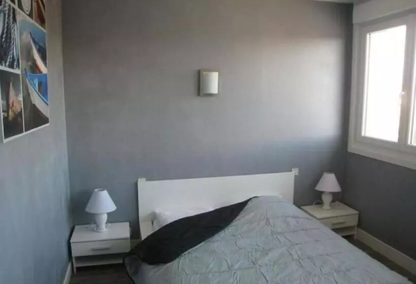 Aamiaismajoitus (B&B) Villa Face Mer