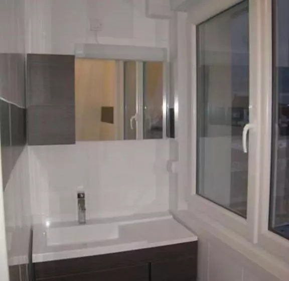 Aamiaismajoitus (B&B) Villa Face Mer