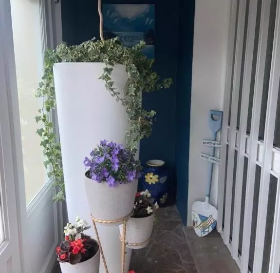 Aamiaismajoitus (B&B) Villa Face Mer