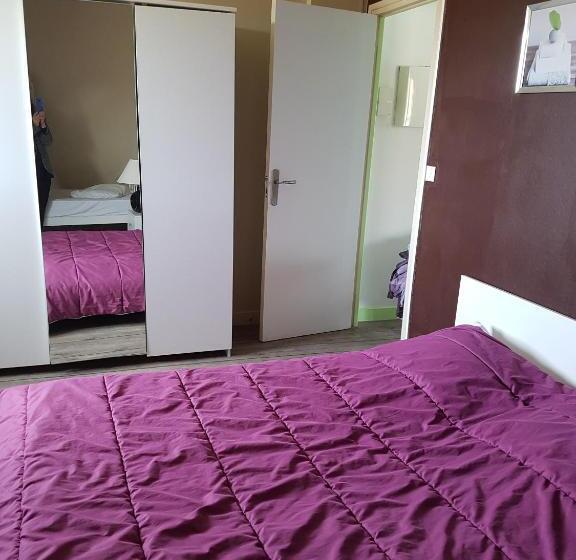 민박 Villa Face Mer