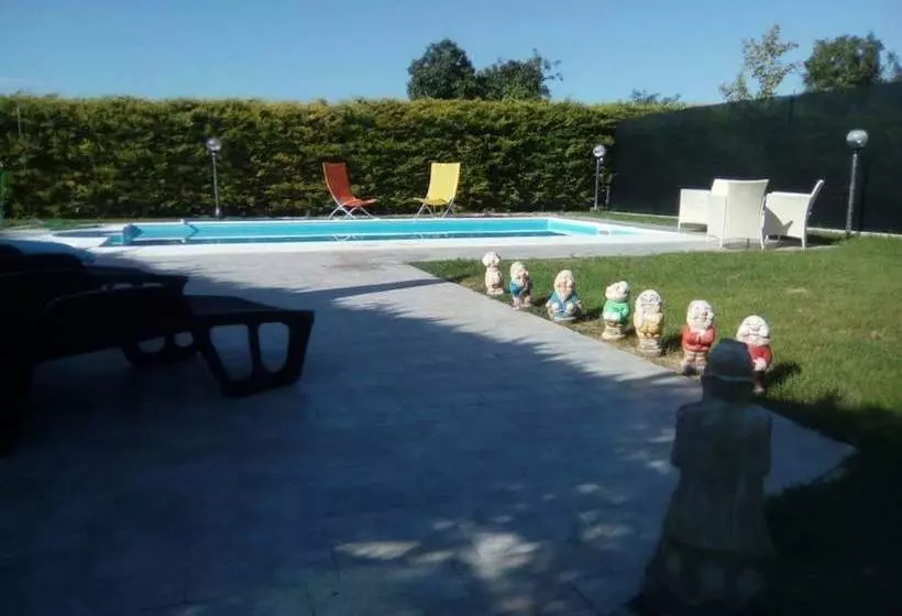 Bed & Breakfast Primavera