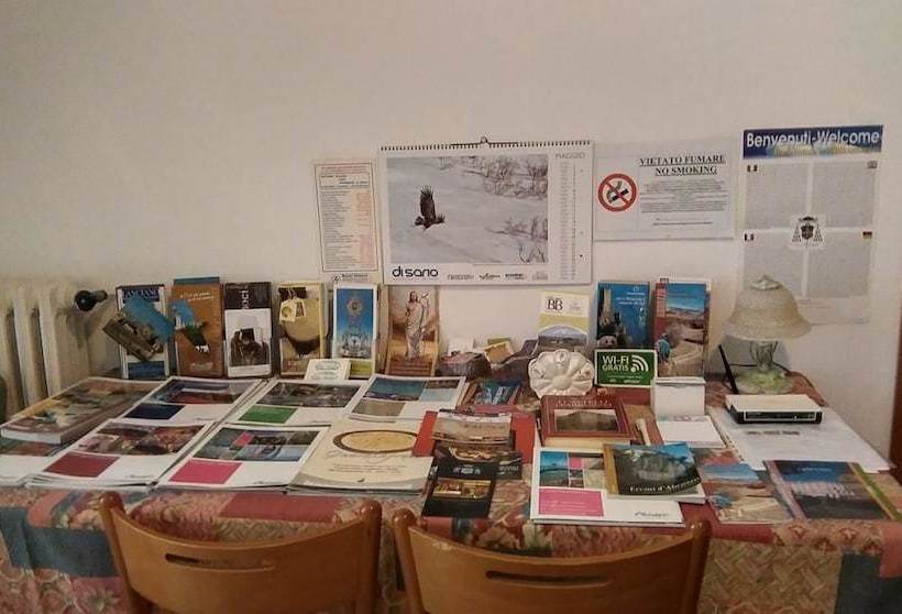 Bed & Breakfast Primavera