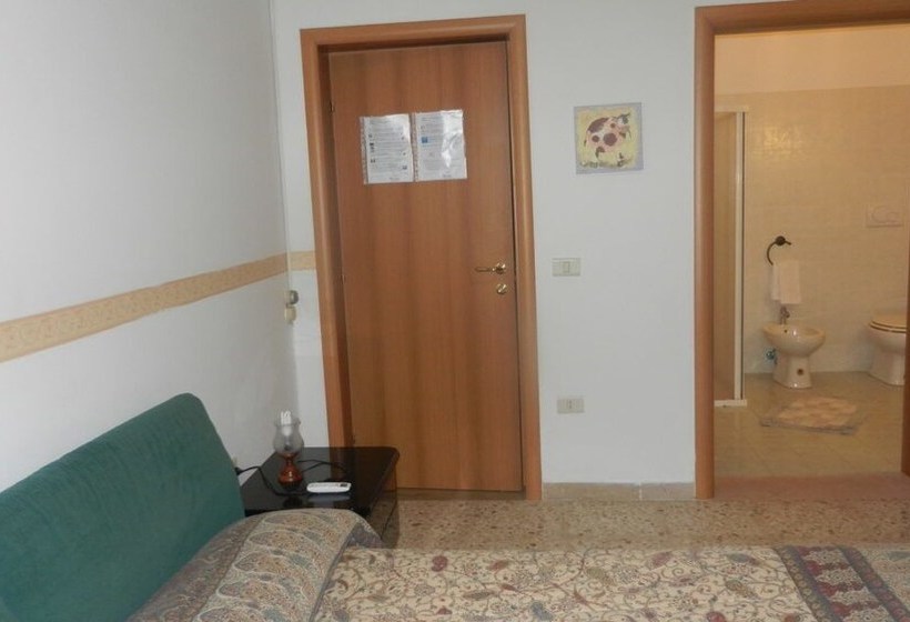 Bed & Breakfast Primavera