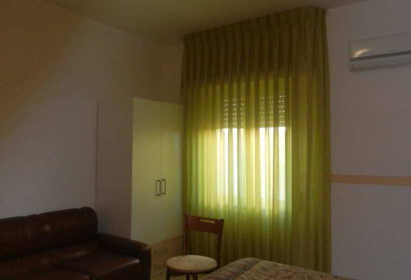 Bed & Breakfast Primavera