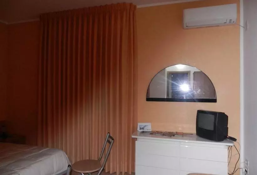 Bed & Breakfast Primavera