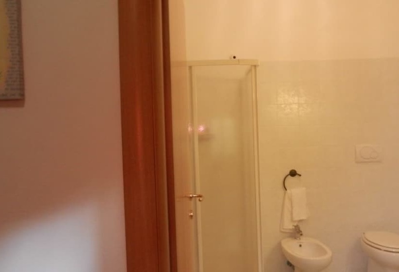 Bed & Breakfast Primavera