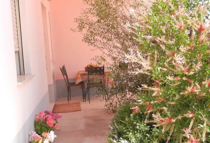 Bed & Breakfast Primavera