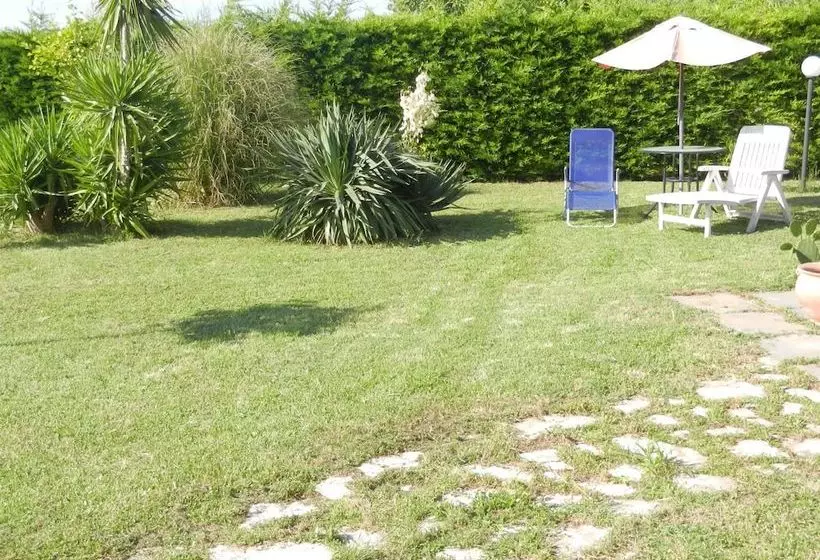 Bed & Breakfast Primavera