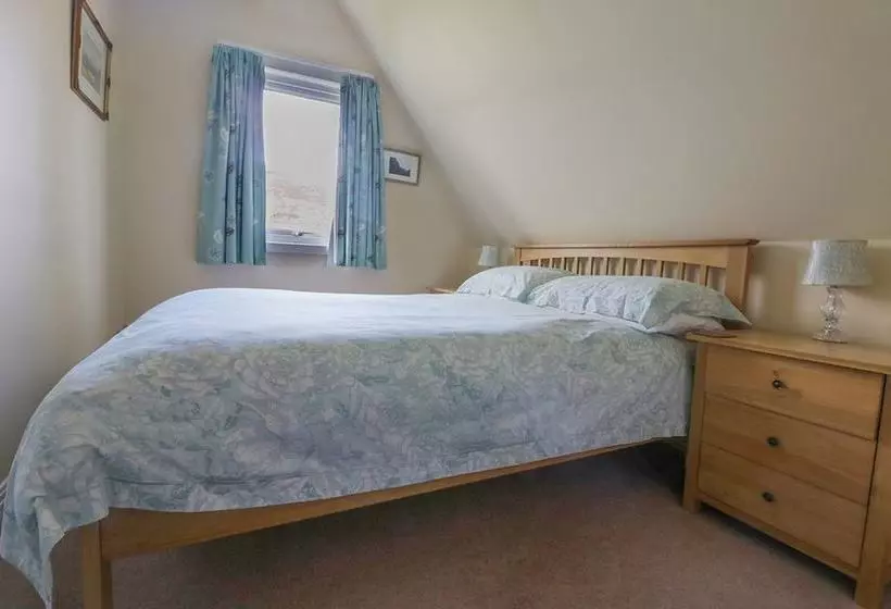 Highland Glen Lodge 1