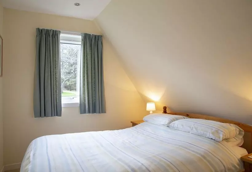 Highland Glen Lodge 1