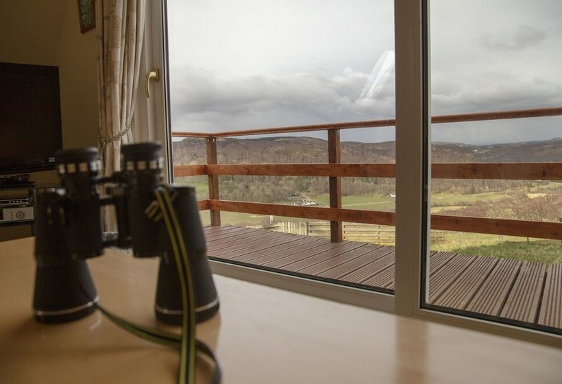 Highland Glen Lodge 1