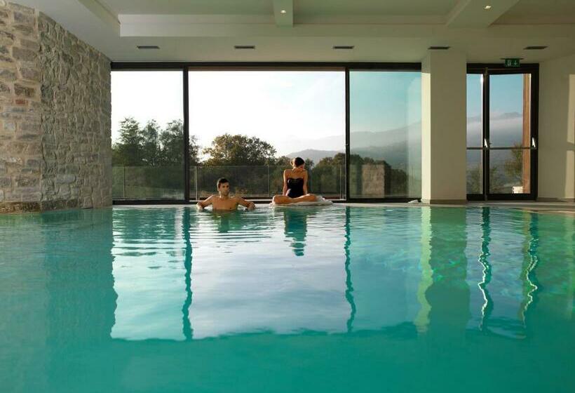 Hostal Borgotufi Albergo Diffuso