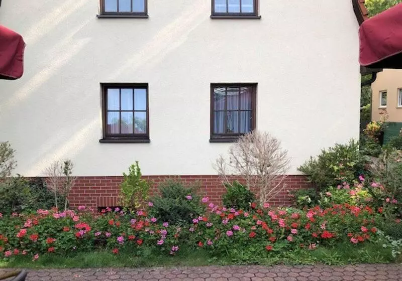 Hotelli & Restaurant Diana