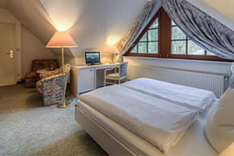 Hotelli & Restaurant Diana