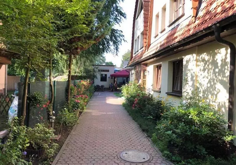 Hotelli & Restaurant Diana