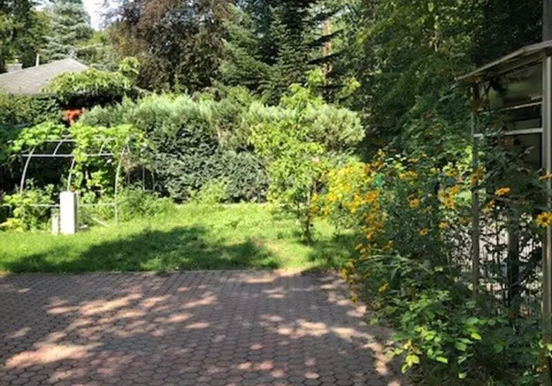 Hotelli & Restaurant Diana