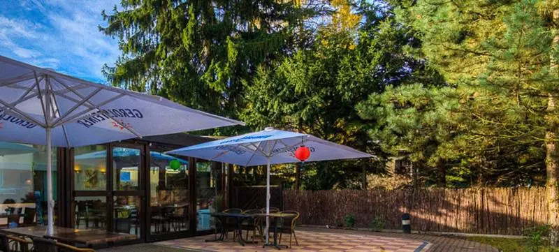 Hotelli & Restaurant Diana