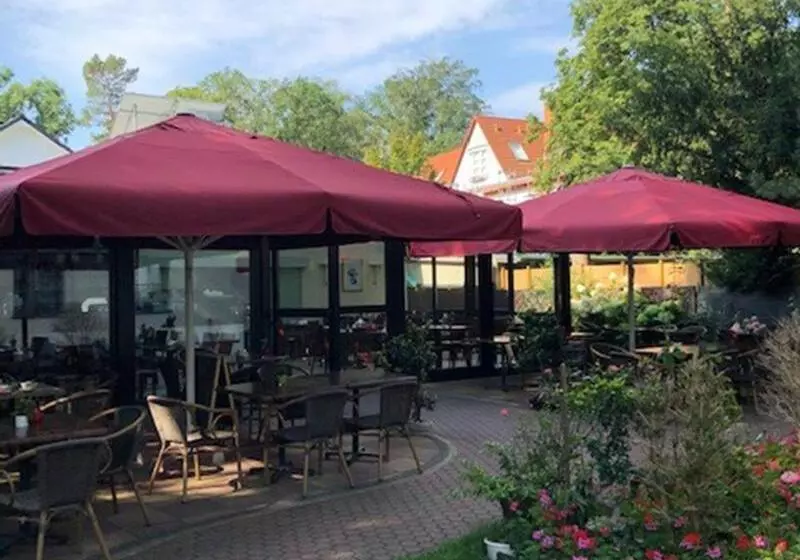 Hotelli & Restaurant Diana