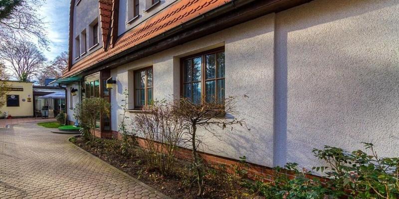 בית מלון כפרי & Restaurant Diana