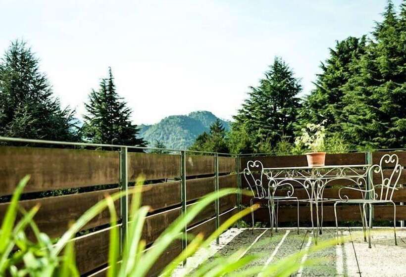 ホテル Ristorante Sporting Club