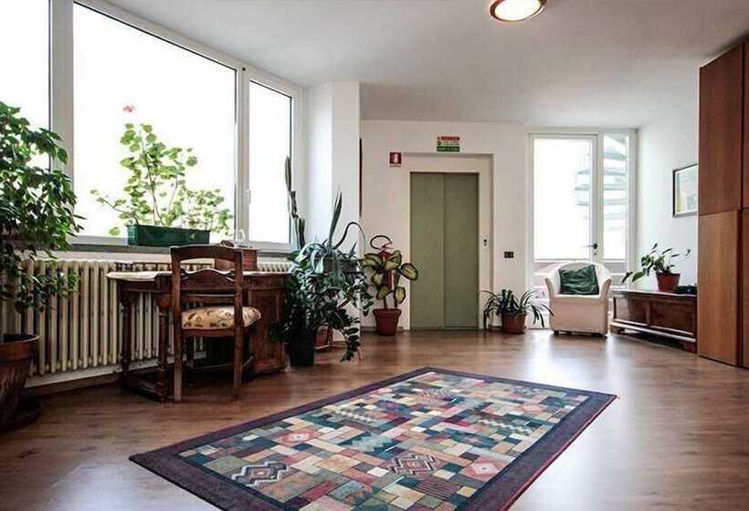 ホテル Ristorante Sporting Club