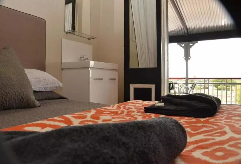 Hotelli Royal  Gatton