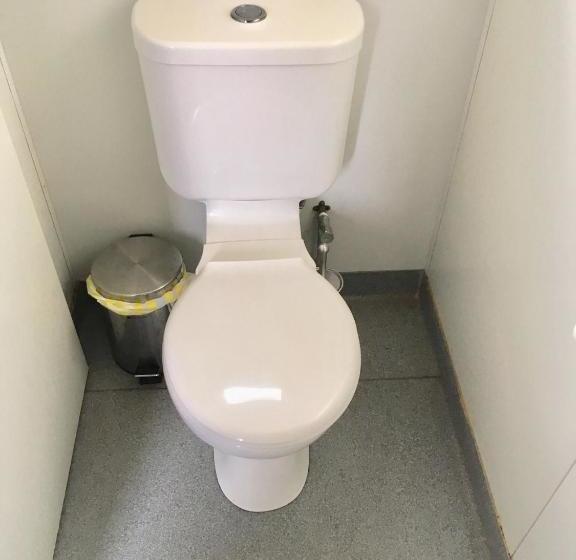 田舎風ホテル Country Budget