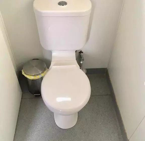 田舎風ホテル Country Budget