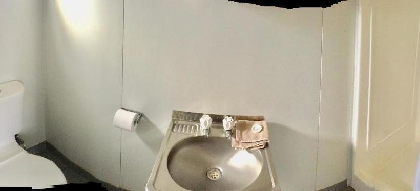 田舎風ホテル Country Budget